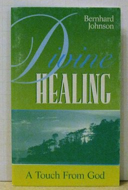 Divine Healing