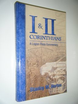 1 and 2 Corinthians