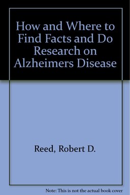 How and Where to Find Information and Get Help for Alzheimer's Disease