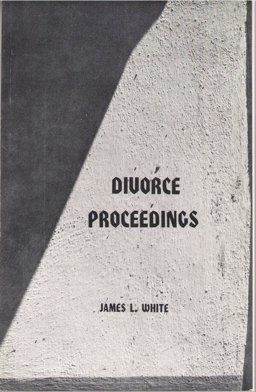 Divorce Proceedings Divorce Proceedings