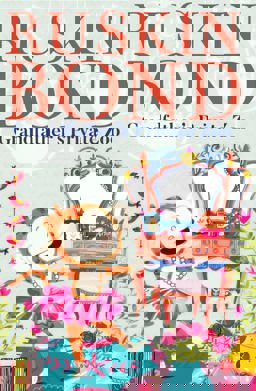 Grandfather's Private Zoo