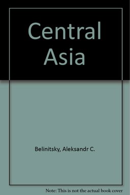 Central Asia