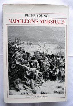 Napoleon's Marshals