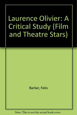 Laurence Olivier