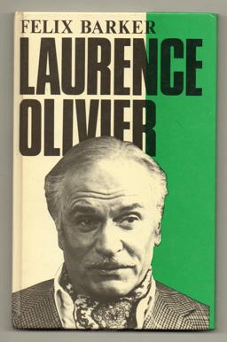 Laurence Olivier