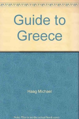 Guide to Greece
