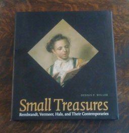 Small Treasures Small Treasures