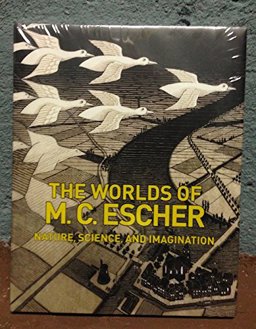 The Worlds of M.C. Escher