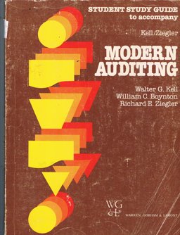 Modern Auditing
