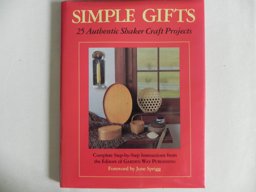 Simple Gifts
