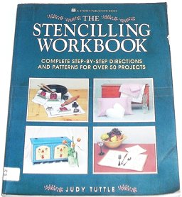 The Stencilling Workbook
