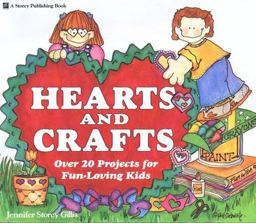 Hearts and Crafts