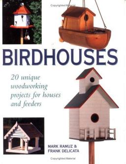 Birdhouses