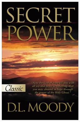 Secret Power Secret Power