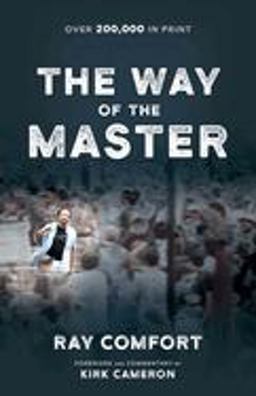 Way of the Master  9780882702209 Front Cover