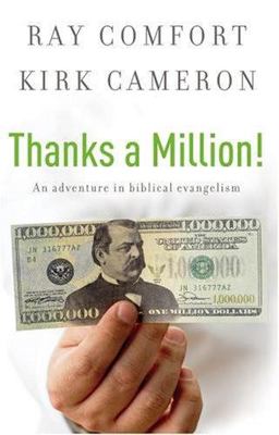 Thanks a Million!