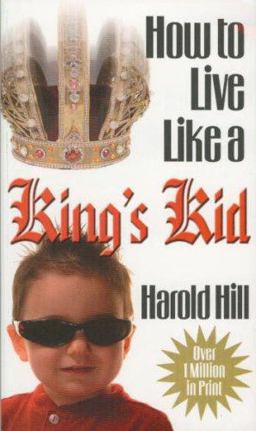 How to Live Like a King's Kid