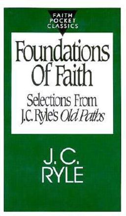 Foundations of Faith