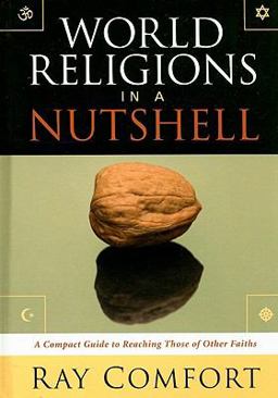 World Religions in a Nutshell  9780882706696 Front Cover