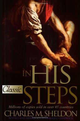 In His Steps