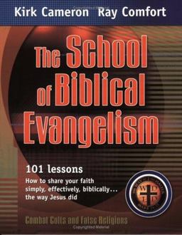 School of Biblical Evangelism School of Biblical Evangelism