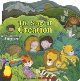 The Story of Creation