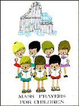 Mass Prayers for Children