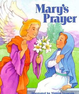 Mary's Prayer