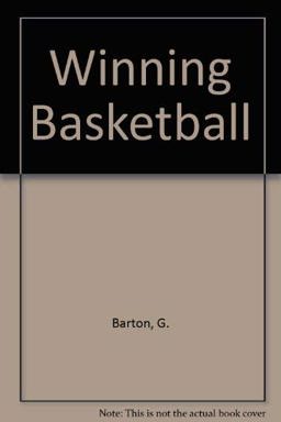 Winning Basketball Winning Basketball