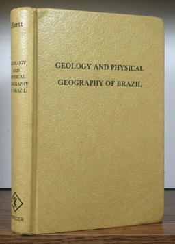 Geology and Physical Geography of Brazil