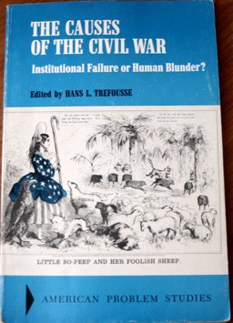 The Causes of the Civil War