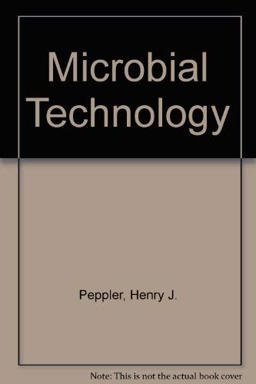 Microbial Technology