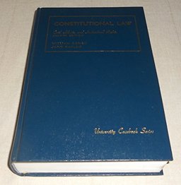 Constitutional Law, Civil Liberty and Individual Rights