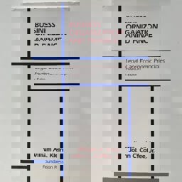 Business Organizations and Finance, Legal and Economic Principles