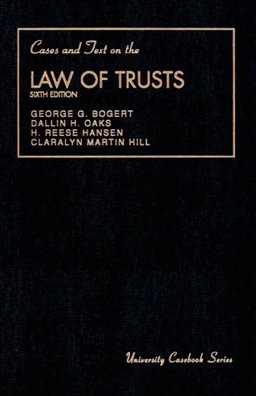 Trusts
