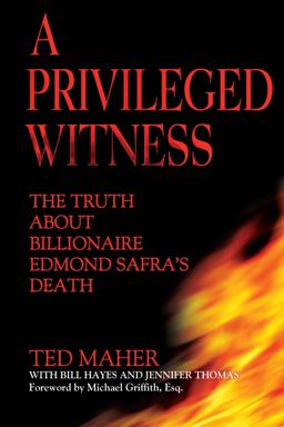 A Privileged Witness A Privileged Witness