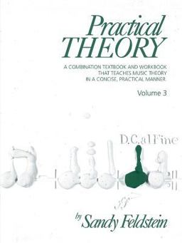 Practical Theory, Vol 3
