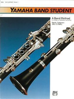 Yamaha Band Student, Bk 1