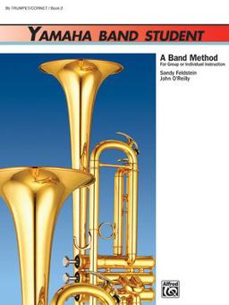 Yamaha Band Student, Bk 1