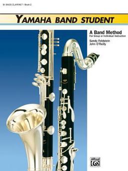 Yamaha Band Student, Bk 2