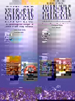 Singing for the Stars Book and Online Audio 5th 9780882845289 Front Cover