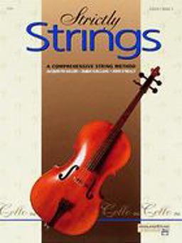 Strictly Strings, Bk 2