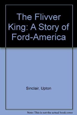 The Flivver King