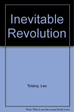 The Inevitable Revolution