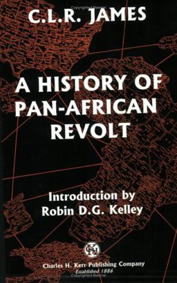 History of Pan-African Revolt