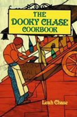Dooky Chase Cookbook  9780882896618 Front Cover