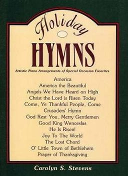 Holiday Hymns