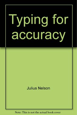Typing for Accuracy