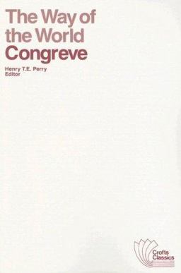 The Way of the World