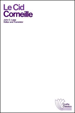 Cid  9780882950266 Front Cover